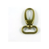 Swivel Snap Hook 1" 2per pack